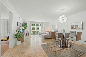 PH Luxury 1 Bed 1 Bath • Brickell • Ocean Views